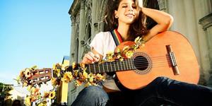 不太合群的三个星座，宁愿独来独往