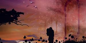 分分合合，还是分不掉的几大星座