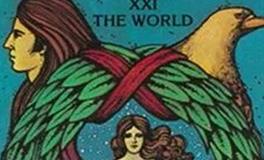 爱莎公主天秤座一周塔罗运势（2.9-2.15）