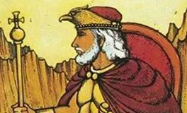 爱莎公主摩羯座一周塔罗运势（2.16-2.22）