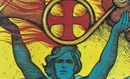 爱莎公主2026年狮子座塔罗运势