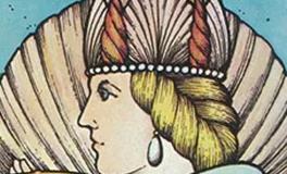 爱莎公主白羊座一周塔罗运势（2.23-3.1）