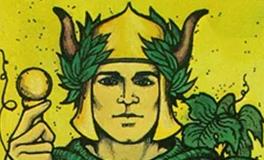 爱莎公主水瓶座一周塔罗运势（2.23-3.1）