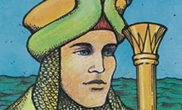 爱莎公主白羊座2026年3月塔罗运势