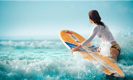 Ezoey徐佩玲摩羯座一周运势（3.9-3.15）