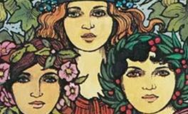 爱莎公主水瓶座一周塔罗运势（3.2-3.8）