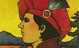 爱莎公主处女座一周塔罗运势（3.9-3.15）