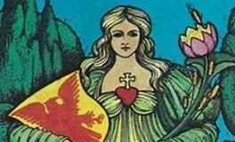 爱莎公主水瓶座一周塔罗运势（3.9-3.15）