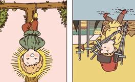 Pandora占星小巫射手座一周塔罗运势（3.9-3.15）