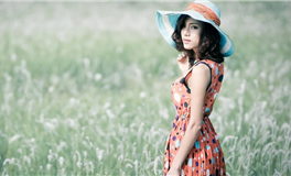 Ezoey徐佩玲狮子座一周运势（3.9-3.15）