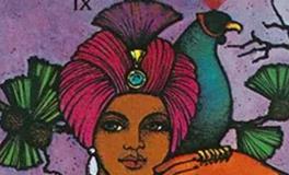 爱莎公主天秤座一周塔罗运势（3.16-3.22）