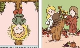 Pandora占星小巫双子座一周塔罗运势（3.16-3.22）