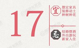 闹闹女巫店今日运势2026年3月17日