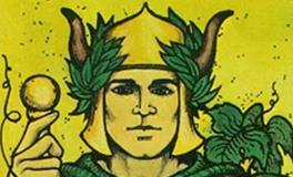 爱莎公主狮子座一周塔罗运势（3.23-3.29）