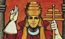 爱莎公主摩羯座一周塔罗运势（3.23-3.29）