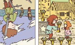 Pandora占星小巫处女座一周塔罗运势（3.30-4.5）