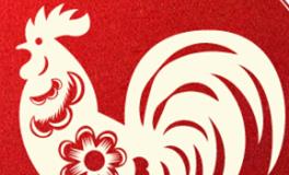 董易林生肖鸡2026年4月运势