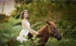 双鱼座不轻易展露自己真实感情的人