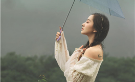 Ezoey徐佩玲摩羯座一周运势（4.27-5.3）