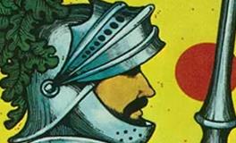 爱莎公主狮子座一周塔罗运势（4.6-4.12）