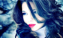 天蝎座表现得比较冷漠