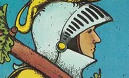 爱莎公主天蝎座一周塔罗运势（4.13-4.19）