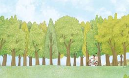 蓝蓝占星一周星象和开运提点（4.13-4.19）