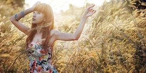 防备心最重的三大星座