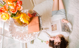 蓝蓝占星金牛座一周运势（4.13-4.19）