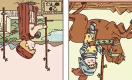 Pandora占星小巫金牛座一周塔罗运势（4.20-4.26）