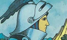 爱莎公主巨蟹座一周塔罗运势（4.27-5.3）