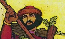 爱莎公主射手座一周塔罗运势（4.27-5.3）