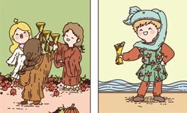 Pandora占星小巫双子座一周塔罗运势（4.27-5.3）