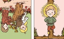 Pandora占星小巫天蝎座一周塔罗运势（4.27-5.3）