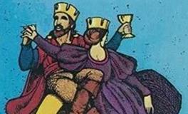 爱莎公主天秤座2026年5月塔罗运势