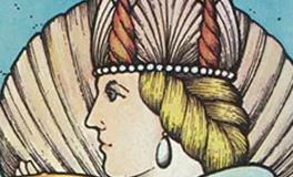 爱莎公主双鱼座2026年5月塔罗运势