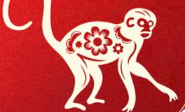 董易林生肖猴2026年5月运势