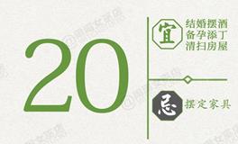 闹闹女巫店今日运势2026年5月20日