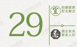闹闹女巫店今日运势2026年5月29日