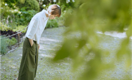 星座女神：水瓶座本周运势（5.4-5.10）