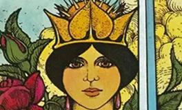 爱莎公主狮子座一周塔罗运势（6.1-6.7）