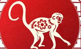 董易林生肖猴2026年6月运势