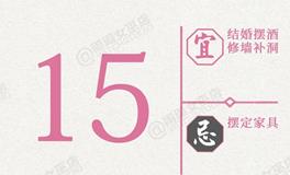 闹闹女巫店今日运势2026年6月15日