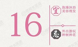 闹闹女巫店今日运势2026年6月16日