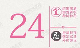 闹闹女巫店今日运势2026年6月24日